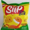 SIIP BITES ROASTED CORN 50GR