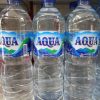 AQUA BOTOL 1500 ML