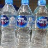 NESTLE PURE LIFE 600ML