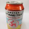 KAKI TIGA JERUK CAN 330ML