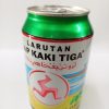 KAKI TIGA GUAVA CAN 320ML