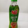 NU GREENTEA ORIGINAL 330ML