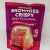LEMONILO BROWNIES CRISPY STRAWCHESE 35G