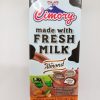 CIMORY UHT MILK ALMOND 250ML