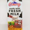 CIMORY UHT MILK CASHEW 250ML