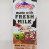 CIMORY UHT MILK CHOCO MALT 250ML