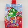 INACO JELLY DRINK STRAWBERRY 135GR