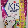 KISS MINT GRAPE 125 GR