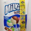 MILKITA LOLIPOP ASSORTED MILK 172GR