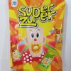 SUPER ZUPER MIX BAG 125GR