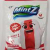 MINTZ CHERRY MINTS 115GR