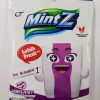 MINTZ GRAPEMINT 115GR