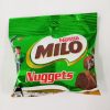 MILO NUGGETS 30GR