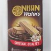 NISS WAFER CHOCLAT 18PACK 325GR