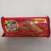 NISS WAFER STRAWBERRY 110GR