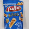 FULLO BITES VANILA MILK 70GR