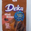 DK MINI WAFER BITES COKLAT 72GR