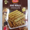 MD SERENA EGG ROLL COKLAT 70GR