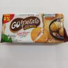 BRIO GO POTATO BBQ 49GR