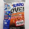 DK SUKRO OVEN PEDAS 100GR