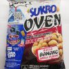DK SUKRO OVEN A.BWG 95GR