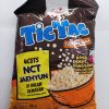 DK TICTAC SP PANGGANG 80GR