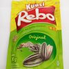 KUACI REBO ORIGINAL 300GR