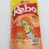 KUACI REBO CARAMEL 140GR