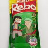 KUACI REBO GREEN TEA 140GR