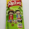 KUACI REBO ORIGINAL 70GR