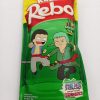 KUACI REBO GREENTEA 70GR