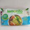 LEMONILO MIE AYAM BAWANG 70GR