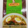 KOKITA BUMBU SOTO AYAM 30G