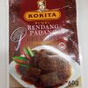 KOKITA BUMBU RENDANG 60GR
