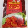 KOKITA SAMBAL BALADO 60GR