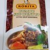 KOKITA BUMBU SOP BUNTUT 60GR