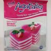 AGARASA STRAWBERI 10 GR