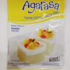 AGARASA VANILA 10 GR