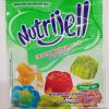 NUTRIJELL MELON 15GR
