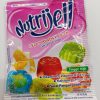 NUTRIJELL STRAWBERRY 15GR