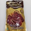 NUTRIJELL PUDDING BELGIAN CHOCOLATE 130GR