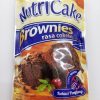 NUTRICAKE BROWNIES COKLAT 230G