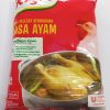 ROYCOPELEZAT RASA AYAM 460GR