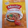 MANITA TONGSENG 50GR