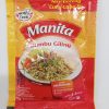 MANITA NASGOR CUMI CABE IJO 80GR