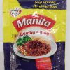 MANITA NASGOR RENDANG SAPI 80GR
