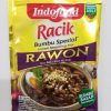 INDOFOOD RACIK RAWON INSTAN 45G