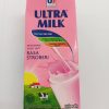 ULTRA MILK STOWBERY 250ML