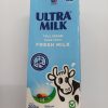 ULTRA MILK FULL CREAM 200ML