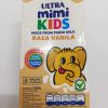 ULTRA MIMI VANILLA 125ML